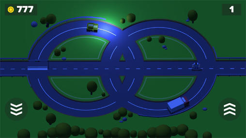 Loop drive 2 screenshot 3