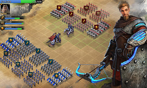 Lord of war screenshot 1