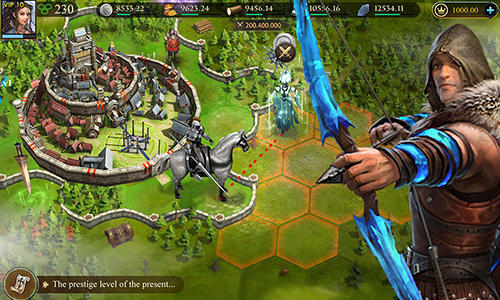 Lord of war screenshot 2