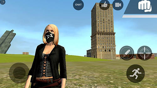 Descargar Los Angeles crimes online para Android gratis. El juego ...