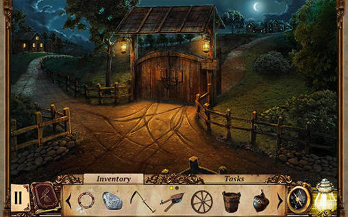 Lost chronicles: Salem screenshot 1