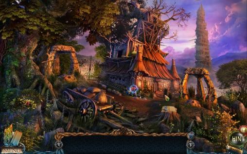 Lost lands 2: The four horsemen screenshot 2