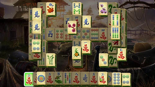 Lost Lands: Mahjong instal the new for android
