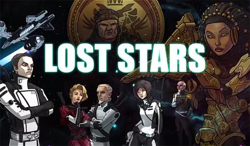 Lost stars poster