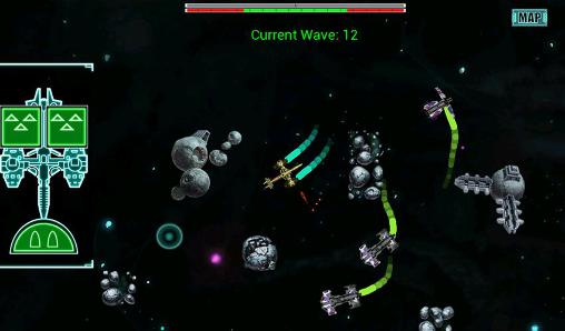 Lost stars screenshot 2