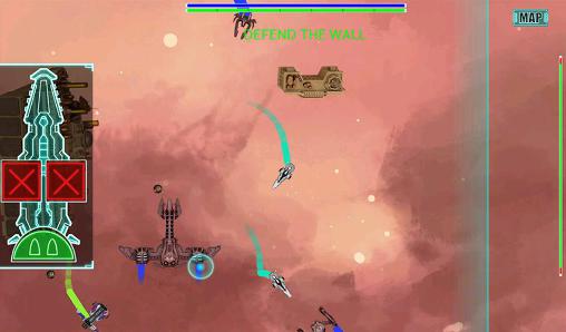 Lost stars screenshot 4