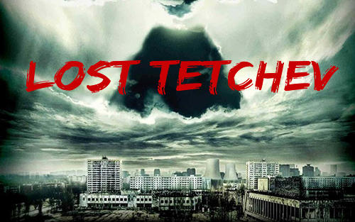 Lost Tetchev poster