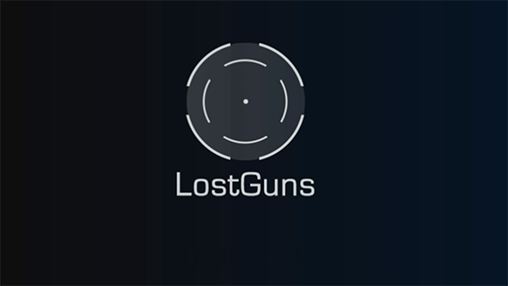 Lostguns: 2D online shooter poster