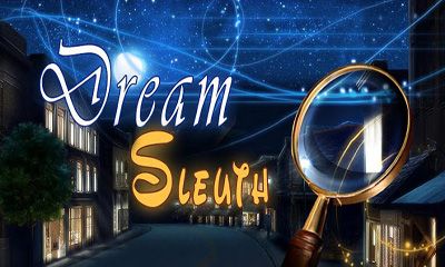 Dream Sleuth poster