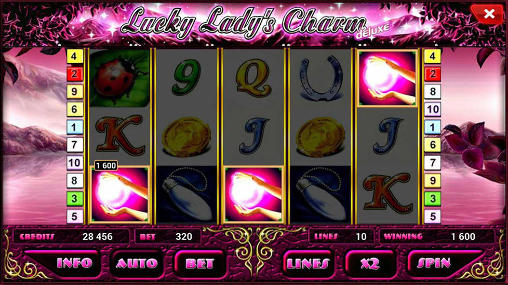 slot gratis lucky lady charm deluxe