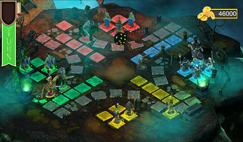 Ludo fantasy battle screenshot 2