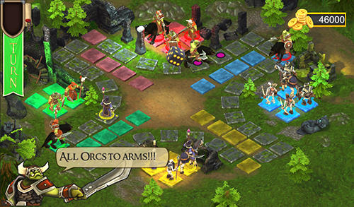 Ludo fantasy battle screenshot 3