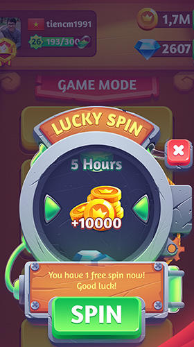 Ludo party screenshot 3