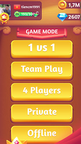 Ludo party screenshot 4