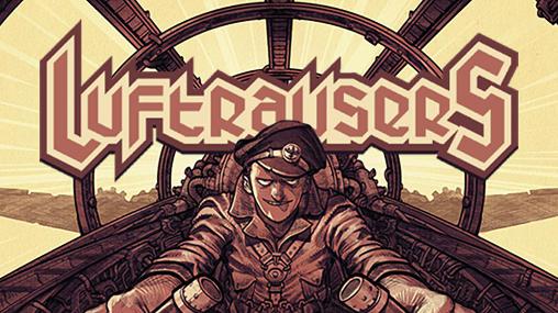 luftrausers free download