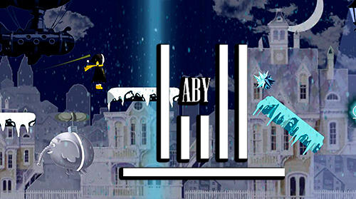 Lull Aby poster
