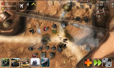 Lush Tower Defense screenshot 3