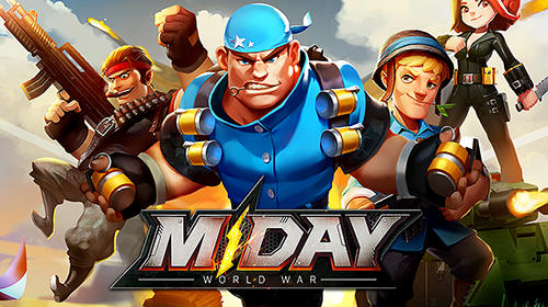 [Game Android] M-day