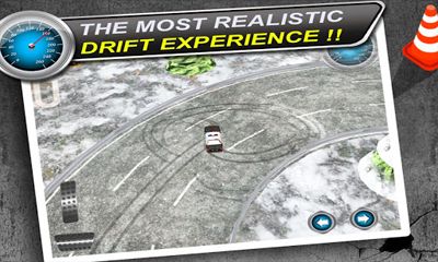Mad Cop - Car Race and Drift screenshot 2