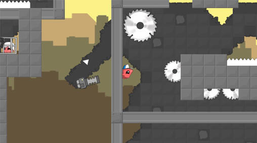 Mad Dex screenshot 3