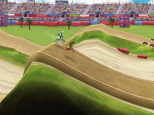 Mad Skills BMX 2 Für Android Kostenlos Herunterladen. Spiel Mad Skills ...