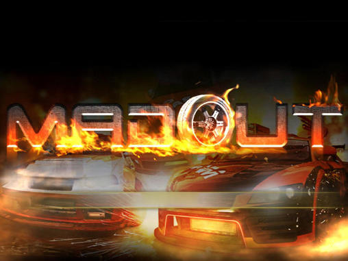 Madout poster