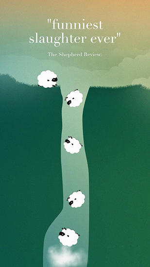 Madow: Sheep happens screenshot 1