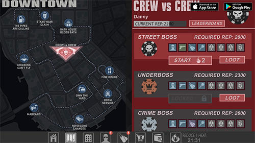 Mafia 3: Rivals screenshot 1