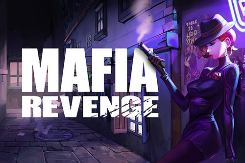 Mafia revenge: Real-time PvP poster