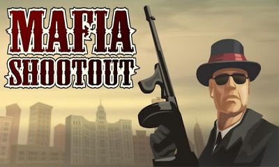 Mafia Shootout poster