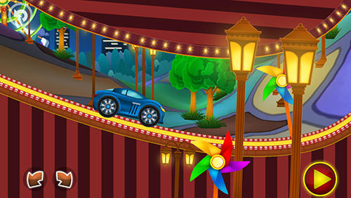 Magic circus festival screenshot 1