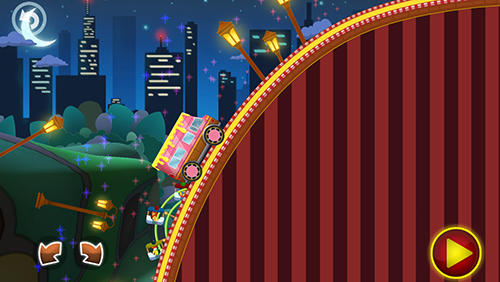 Magic circus festival screenshot 3