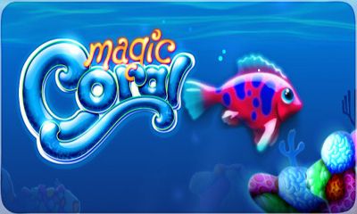 Magic Coral poster