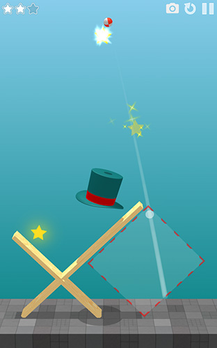 Magic hat screenshot 3