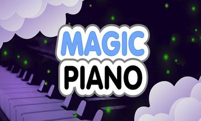 Magic Piano poster