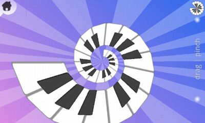 Magic Piano for Android - Download APK free