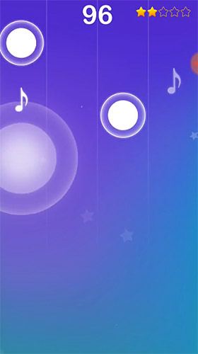 Magic piano tiles 2018 screenshot 3