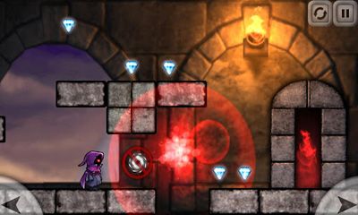 Magic Portals screenshot 2