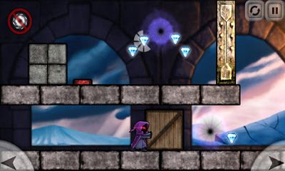 Magic Portals screenshot 5