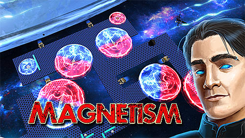 Magnetism poster