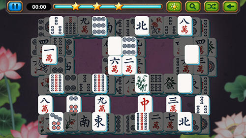 Mahjong 2018 screenshot 1