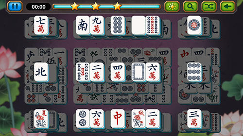 Mahjong 2018 screenshot 2