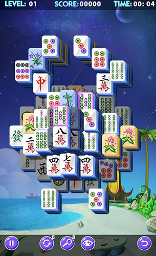 Mahjong 2019 screenshot 2