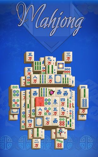 Mahjong 3 Kostenlos