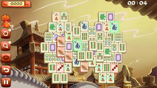 Mahjong by g9g mahjong screenshot 2