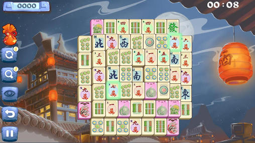 Mahjong by g9g mahjong screenshot 4