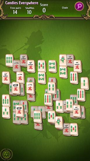 Mahjong Klassisch Kostenlos