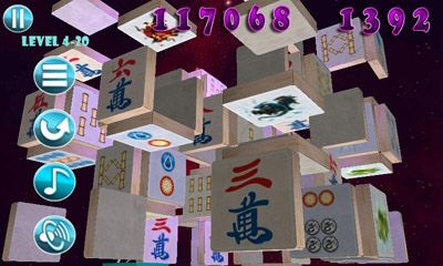 Mahjong Deluxe Free instal the new version for ipod