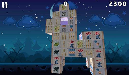 Mahjong deluxe 3 screenshot 5