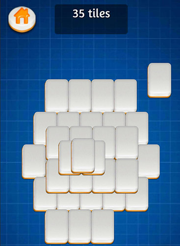 Mahjong gold screenshot 1